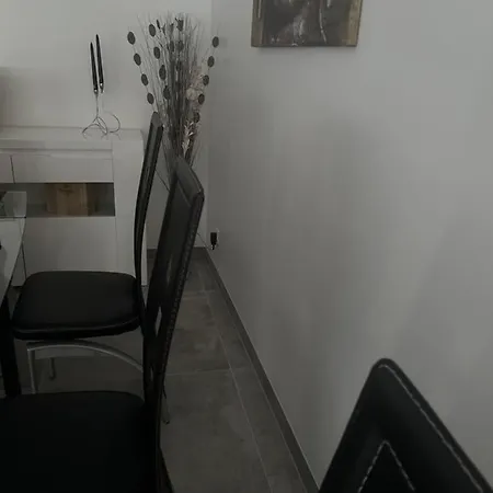 Assinie Appartement